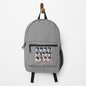 SEVENTEEN Backpack