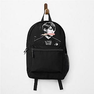 seventeen mingyu Backpack