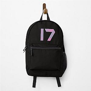 17 Seventeen for carat Backpack