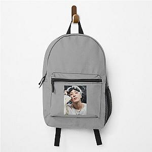 Seventeen Wonwoo -quot-Face the Sun-quot-   Backpack