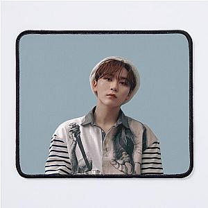 Seventeen Seungkwan Mouse Pad