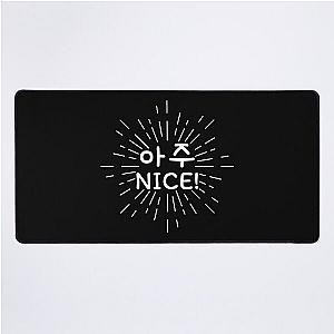 아주 NICE! Seventeen - Aju nice Kpop Desk Mat