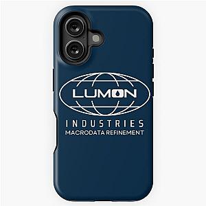 Lumon Severance - Lumon Industries   iPhone Tough Case