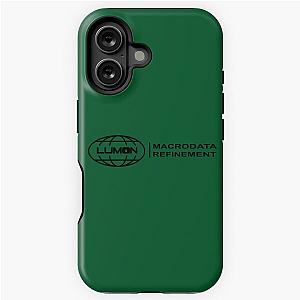 Severance Lumon logo         iPhone Tough Case