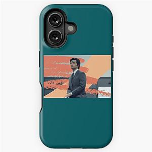 Severance Tv Series Adam Scott   iPhone Tough Case