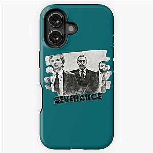 Severance          iPhone Tough Case