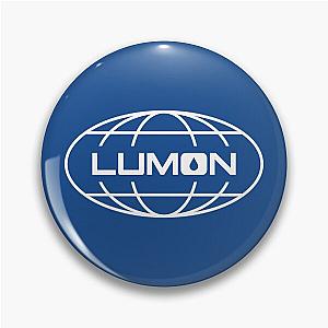 severance lumon logo v2 Pin