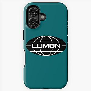 severance lumon logo v1     iPhone Tough Case