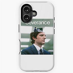 Severance                iPhone Tough Case