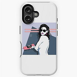 Joan Severance       iPhone Tough Case