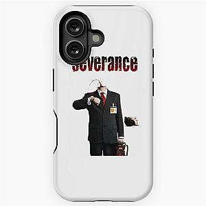 Thriller Severance Tv Show   iPhone Tough Case