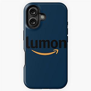 Severance Lumon Logo    iPhone Tough Case