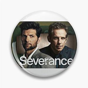 Severance Tv Show Pin