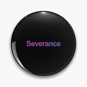 Severance      Pin