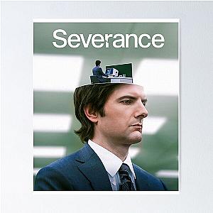 Severance                Poster