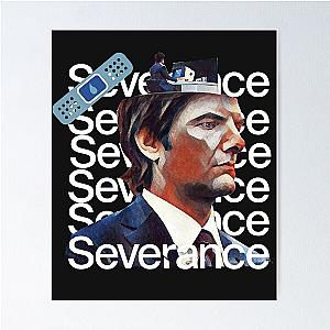 Severance fan Severance lover Severance Classic Poster