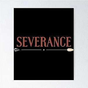 severance quote,severance     Poster