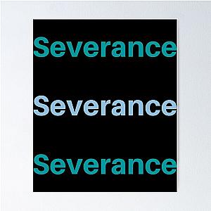 severance                Poster