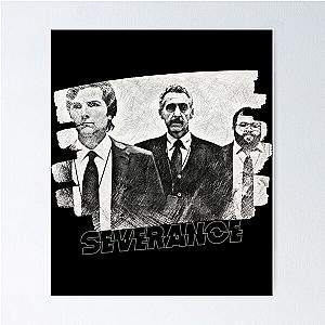 Severance          Poster