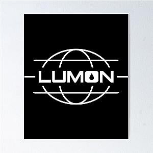 severance lumon logo v1     Poster