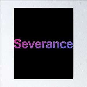 Severance      Poster