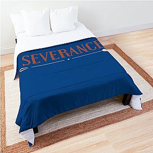 severance quote,severance     Comforter