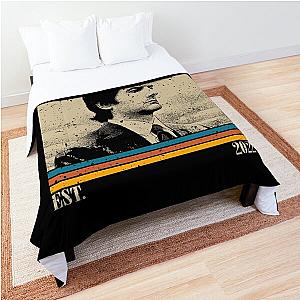 Retro Severance 2022 Comforter