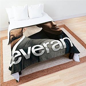 Severance Tv Show Comforter