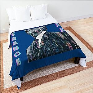 Mark Severance     Comforter