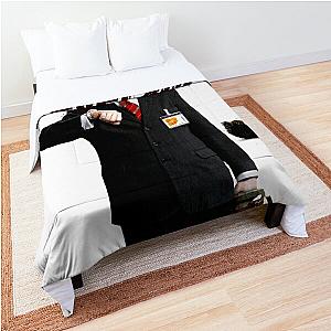 Thriller Severance Tv Show Comforter