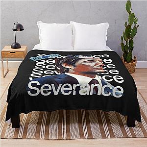 Severance fan Severance lover Severance Classic Throw Blanket