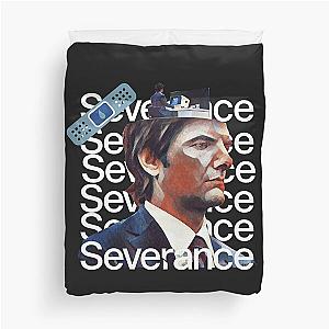 Severance fan Severance lover Severance Classic Duvet Cover