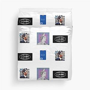 Severance BESTSELLING Value StickerMagnet Pack Duvet Cover