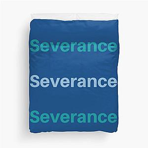 severance                Duvet Cover