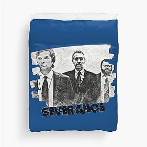 Severance          Duvet Cover