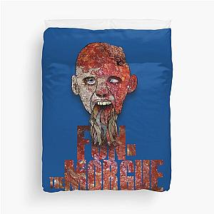 Severance Duvet Cover