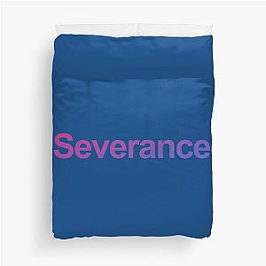 Severance      Duvet Cover