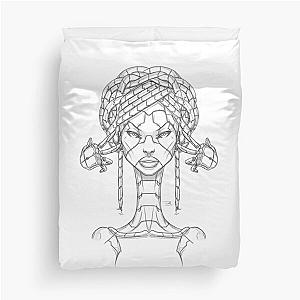 Severance                    Duvet Cover