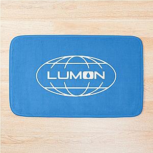 Lumon Industries Logo - Severance Bath Mat