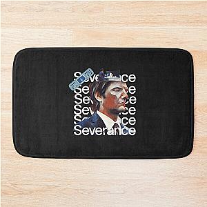 Severance fan Severance lover Severance Classic Bath Mat