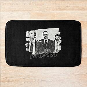 Severance          Bath Mat