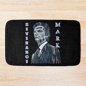 Mark Severance     Bath Mat