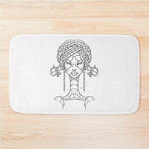 Severance                    Bath Mat