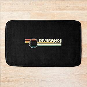 SEVERANCE Colorado vintage 1980s style   Bath Mat