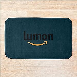 Severance Lumon Logo    Bath Mat