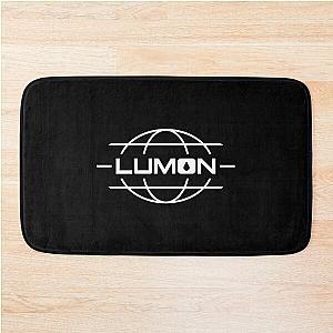 severance lumon logo v1     Bath Mat