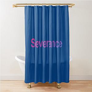 Severance      Shower Curtain