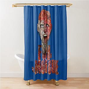 Severance Shower Curtain