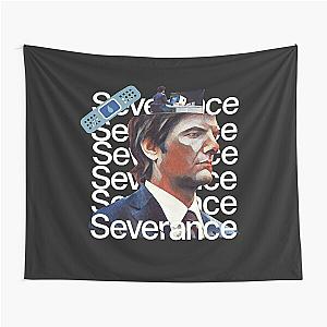 Severance fan Severance lover Severance Classic Tapestry