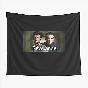 Severance Tv Show Tapestry